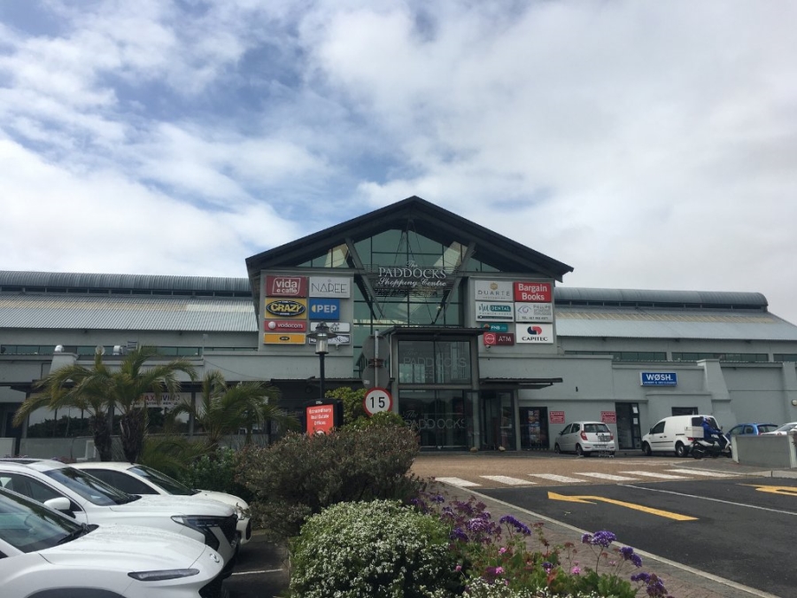 To Let commercial Property for Rent in Milnerton Central Western Cape